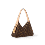 Louis Vuitton M11952 Slouchy PM - Image 3