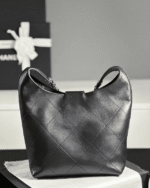 Chanel Large Hobo Bag - Image 9