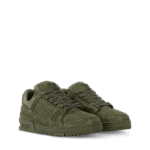 Louis Vuitton 1AHA05 LV Trainer Sneaker