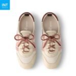 Louis Vuitton 1AHOTH LV Sneakerina - Image 2