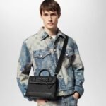 Louis Vuitton M24436 Steamer PM - Image 12