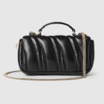 Gucci Milano mini top handle bag - Image 6