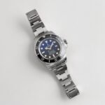 Rolex Deepsea Sea-Dweller 116660 ‘James Cameron’ Blue Dial (2015) - Image 3