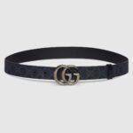 GG Marmont thin belt