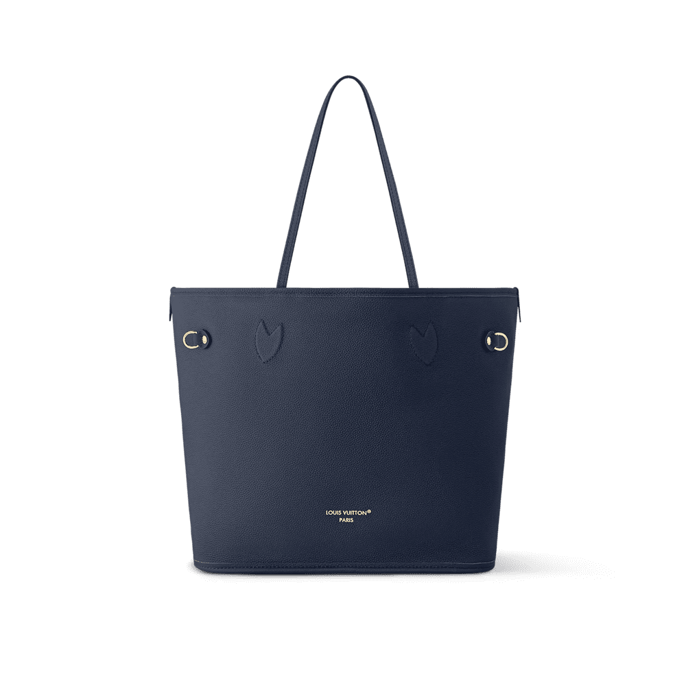 904f8a23a245480981877f3304358ccd Louis Vuitton M14994 Neverfull Inside Out MM - Image 1