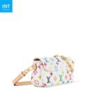 Louis Vuitton M27492 LV x TM Wallet On Chain Ivy - Image 4