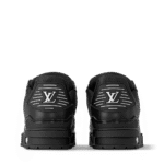 Louis Vuitton 1AARES LV Trainer Sneaker - Image 3