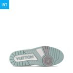 Louis Vuitton 1AHWRJ LV Trainer Sneaker - Image 6