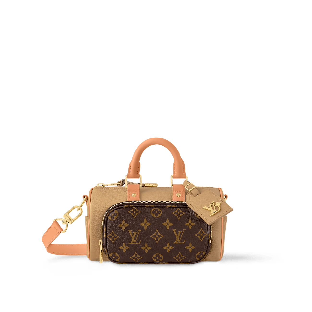 9208aead39f92557a9e2eca5902b7c13 Louis Vuitton M12627 Keepall Bandoulière 25 - Image 1