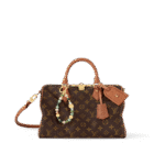 Louis Vuitton N87212 Speedy Soft 30 Boho