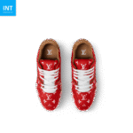 Louis Vuitton 1AHAMZ LV Trainer Sneaker - Image 5