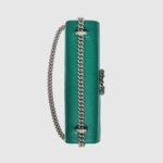 GUCCI  Dionysus leather shoulder bag - Image 6