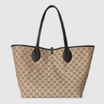 GUCCI TOTISSIMA LARGE REVERSIBLE TOTE - Image 5
