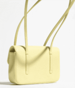 Chanel Spring Summer 2026 Pre-collection Clutch with Leather Strap - Image 3