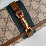 GUCCI Jackie 1961 chain wallet - Image 6