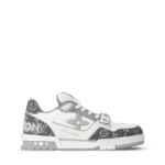 Louis Vuitton 1ADF0U LV Trainer Sneaker - Image 5