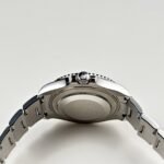 Rolex Yacht-Master 37 268622 Stainless Steel/Platinum Rhodium Dial (2024) - Image 8