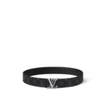 Louis Vuitton M8504T LV Line 40mm Reversible Belt