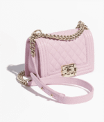 BOY CHANEL Handbag - Image 2