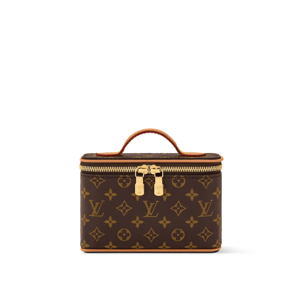 968699b3848b6f2361c9324199b6c575 Louis Vuitton M83079 Nice Beauty - Image 1