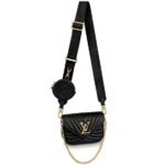 Louis Vuitton New Wave Multi Pochette Handbag M56461