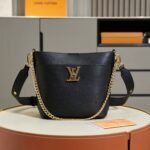 Louis Vuitton M24006 LOCK AND WALK Bag - Image 3