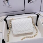 Chanel MINI FLAP BAG A01115 - Image 7