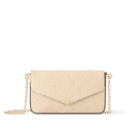 Louis Vuitton M82363 Félicie Pochette