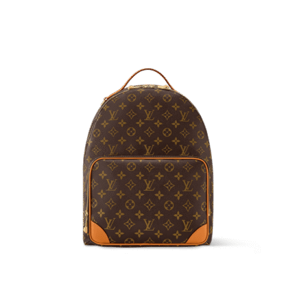 Louis Vuitton M25979 Discovery Cargo Backpack