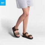 Louis Vuitton 1ACL99 LV Sunset Flat Comfort Sandal - Image 7