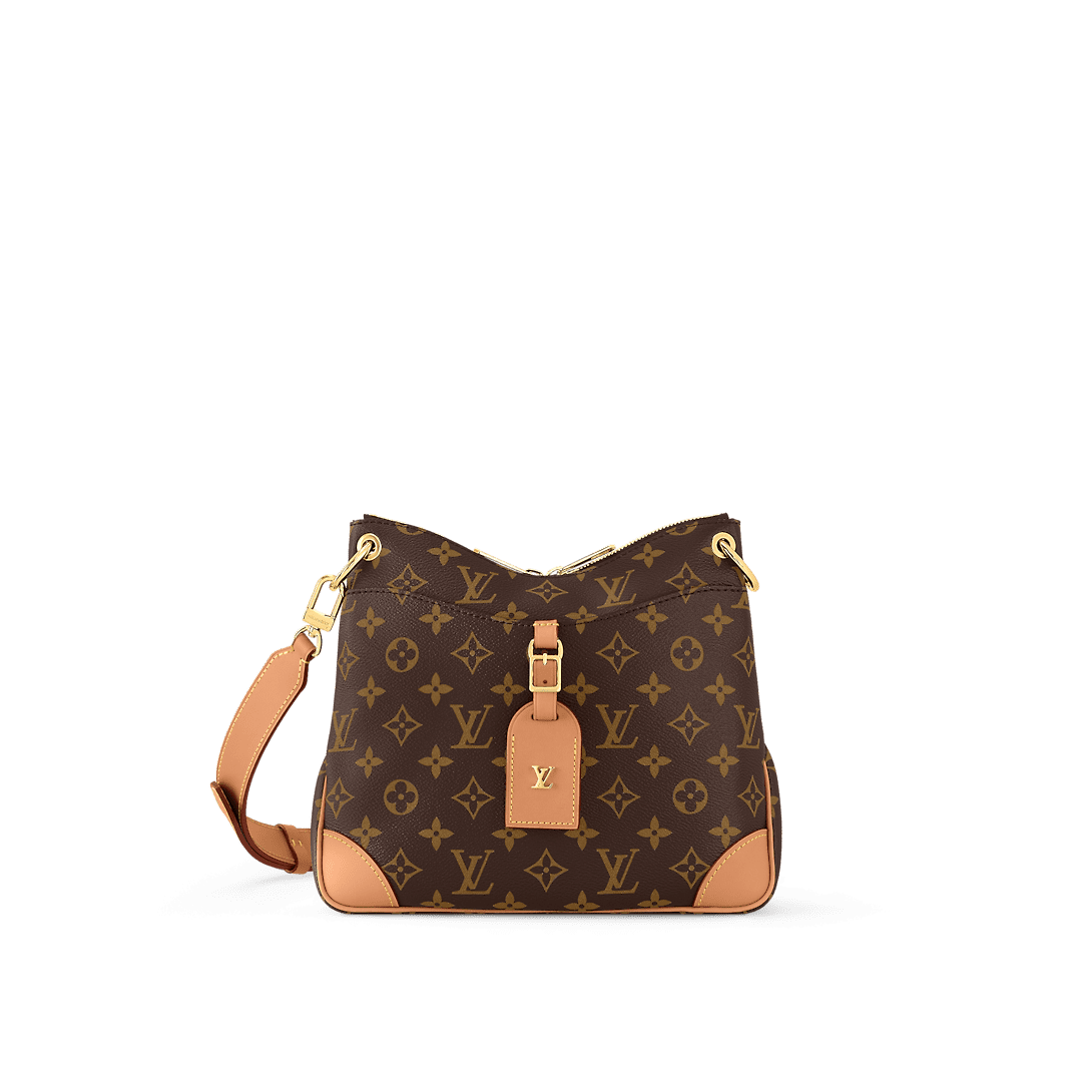 98ZC7tr1-707645de-76e5-4884-a625-b7d1a218d607-1 Louis Vuitton M45354 Odéon PM - Image 1
