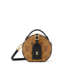 Louis Vuitton M68276 Mini Boite Chapeau