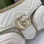 Gucci Marmont small multi-pocket bag - Image 7