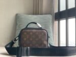 Louis Vuitton M46973 Quest Messenger - Image 3