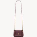 Saint Laurent mini NOLITA in lambskin