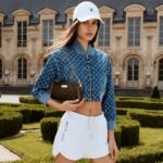 Louis Vuitton M13567 Pochette Eva - Image 2