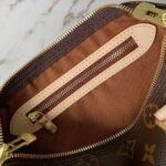 LOUIS VUITTON SPEEDY BANDOULIERE 25 M41113 - Image 9