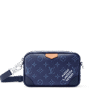 Louis Vuitton M26826 Trocadéro Wearable Wallet