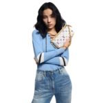 Louis Vuitton M13404 LV x TM Pochette Accessoires - Image 3