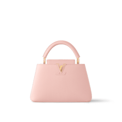 Louis Vuitton M24740 Capucines BB