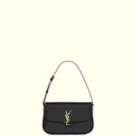 Saint Laurent SOLFERINO medium in BOX SAINT LAURENT