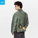 Louis Vuitton M26930 Keepall Bandoulière 25 - Image 6