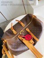 Louis Vuitton M11541 Keepall Bandoulière 50 - Image 5