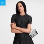 Louis Vuitton M26097 VANITY CHAIN POUCH - Image 3