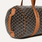 Goyard Barrel 40 Sports Bag - Image 3