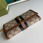 GUCCI Jackie 1961 chain wallet - Image 3
