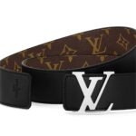 Louis Vuitton M9821U LV Initiales 40MM Reversible - Image 6