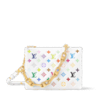 Louis Vuitton M13233 LV x TM Coussin PM