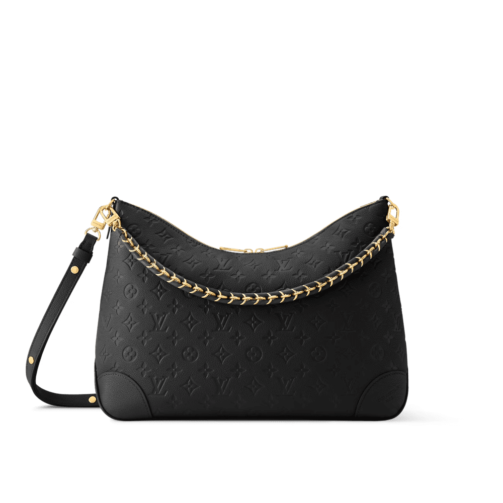 9e674fb1385b90dd29f4267948e44fff Louis Vuitton M13706 Boulogne GM - Image 1