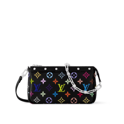 Louis Vuitton M13663 LV x TM Pochette Accessoires